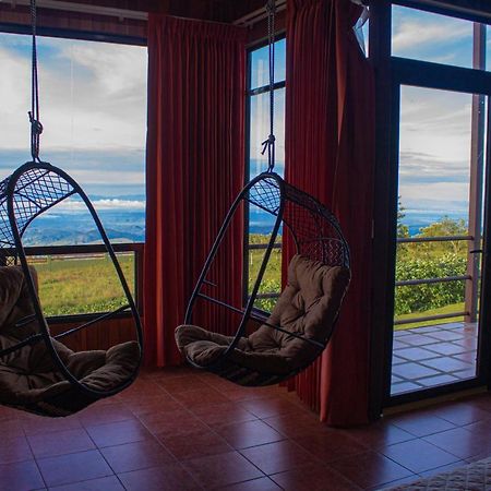 Sunset Vista Lodge,Monteverde,Costa Rica. Ngoại thất bức ảnh