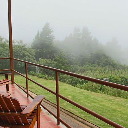 Sunset Vista Lodge,Monteverde,Costa Rica. Ngoại thất bức ảnh