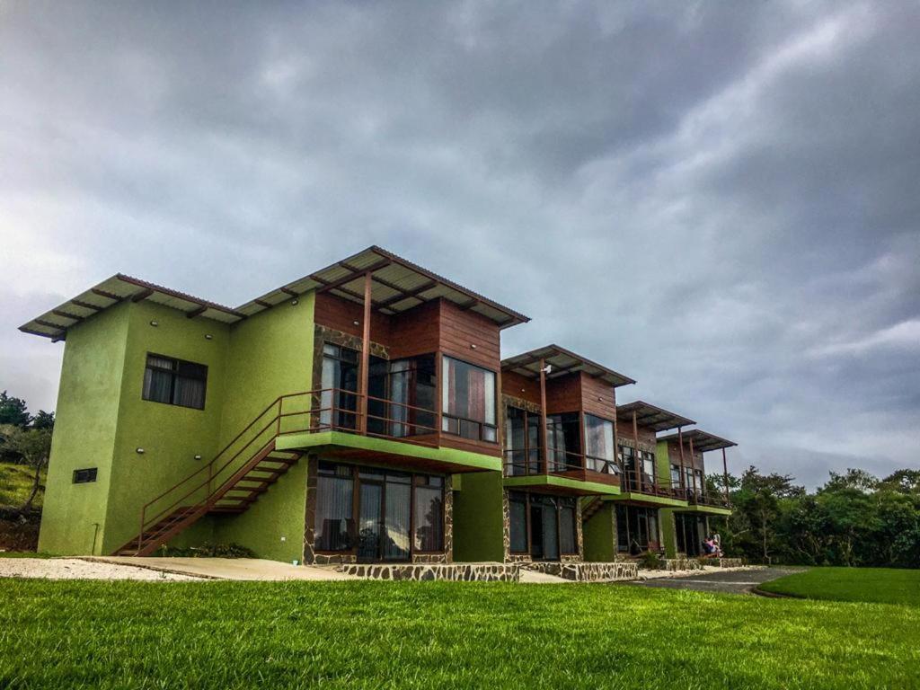 Sunset Vista Lodge,Monteverde,Costa Rica. Ngoại thất bức ảnh