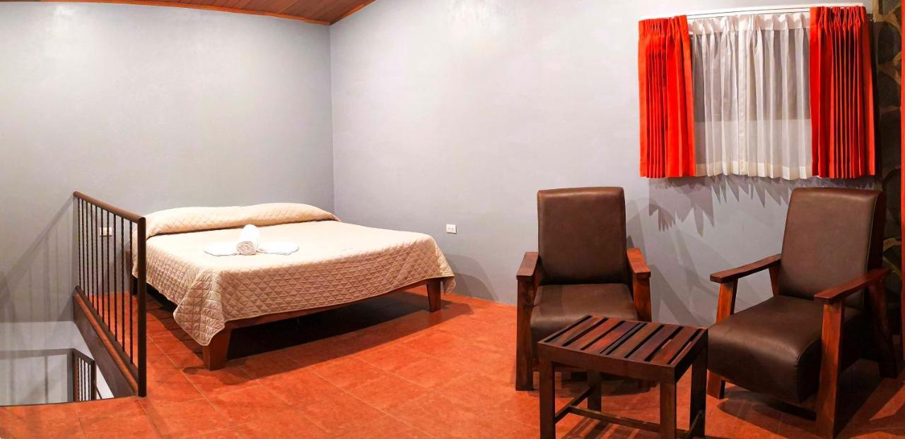 Sunset Vista Lodge,Monteverde,Costa Rica. Ngoại thất bức ảnh