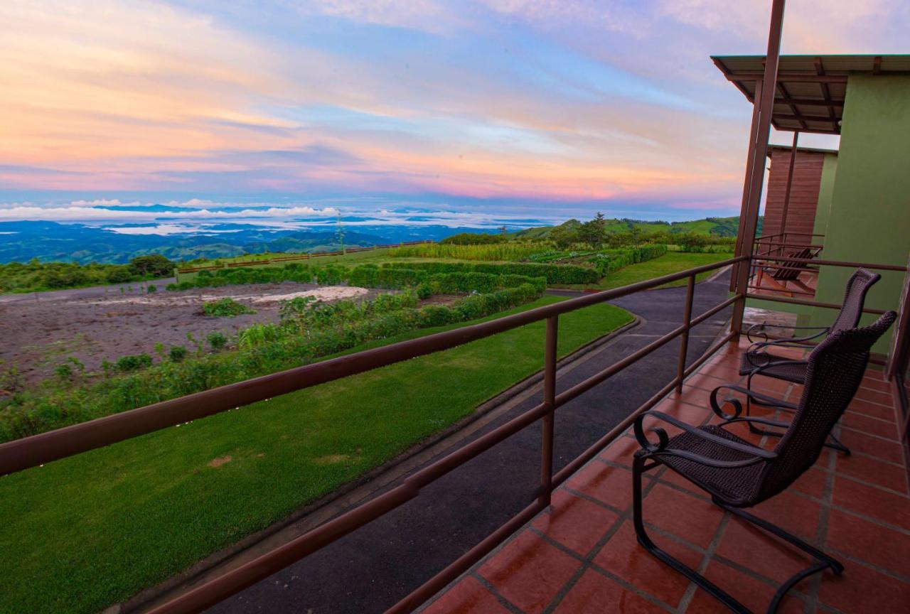Sunset Vista Lodge,Monteverde,Costa Rica. Ngoại thất bức ảnh