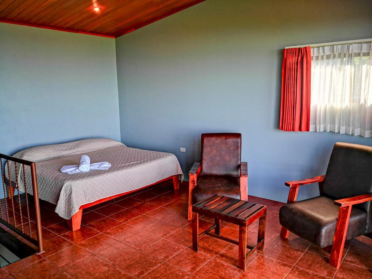Sunset Vista Lodge,Monteverde,Costa Rica. Ngoại thất bức ảnh