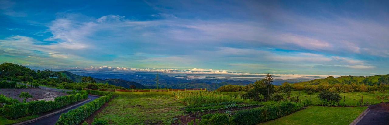 Sunset Vista Lodge,Monteverde,Costa Rica. Ngoại thất bức ảnh