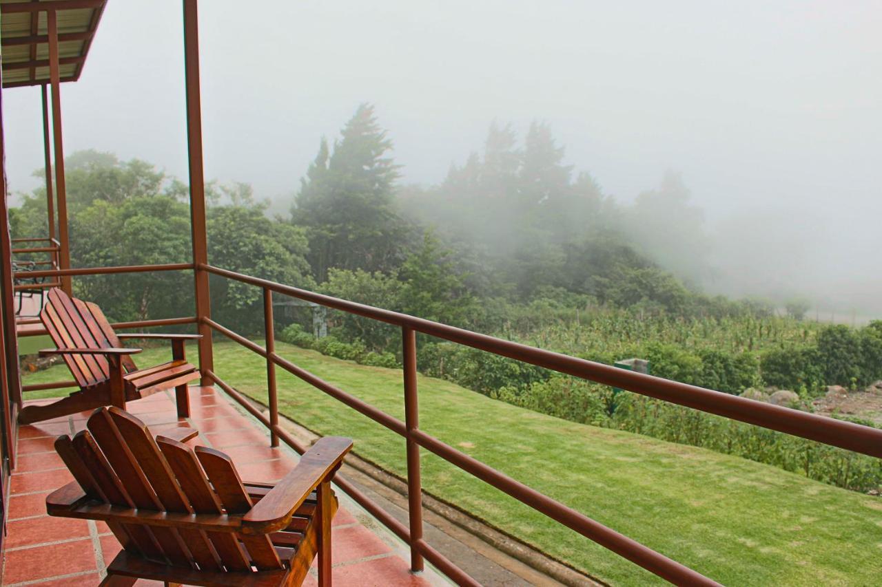Sunset Vista Lodge,Monteverde,Costa Rica. Ngoại thất bức ảnh