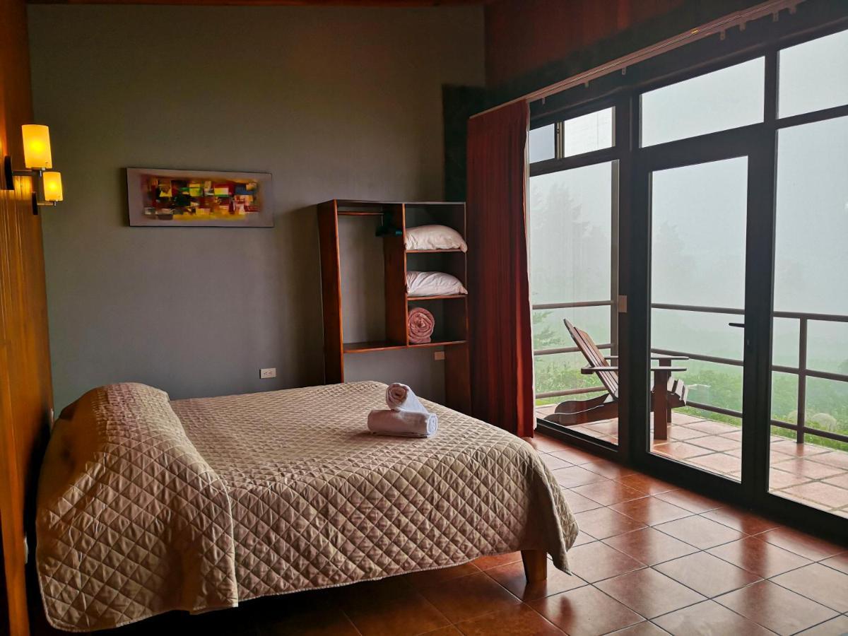 Sunset Vista Lodge,Monteverde,Costa Rica. Ngoại thất bức ảnh