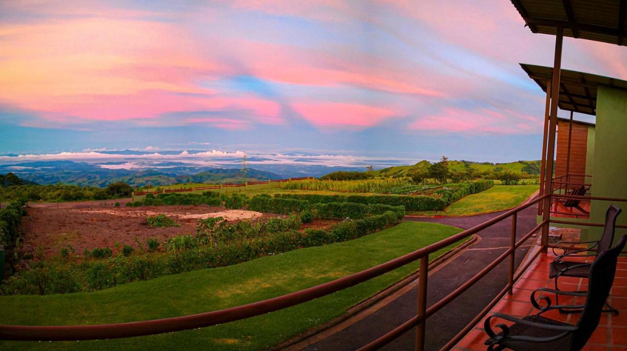 Sunset Vista Lodge,Monteverde,Costa Rica. Ngoại thất bức ảnh