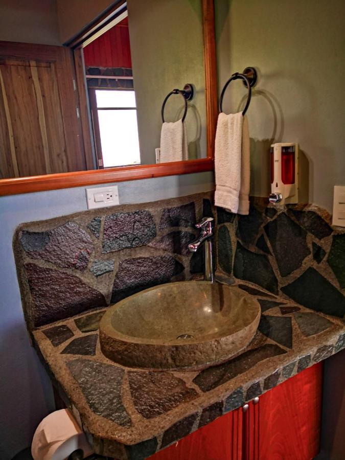 Sunset Vista Lodge,Monteverde,Costa Rica. Ngoại thất bức ảnh