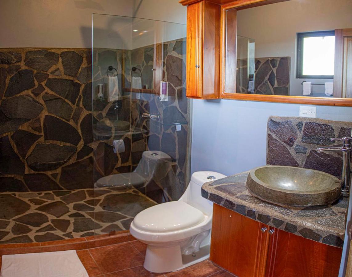 Sunset Vista Lodge,Monteverde,Costa Rica. Ngoại thất bức ảnh